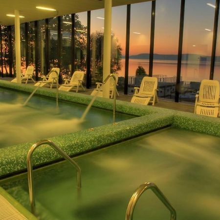 Butique Apartman Grand Balatonlelle Dış mekan fotoğraf
