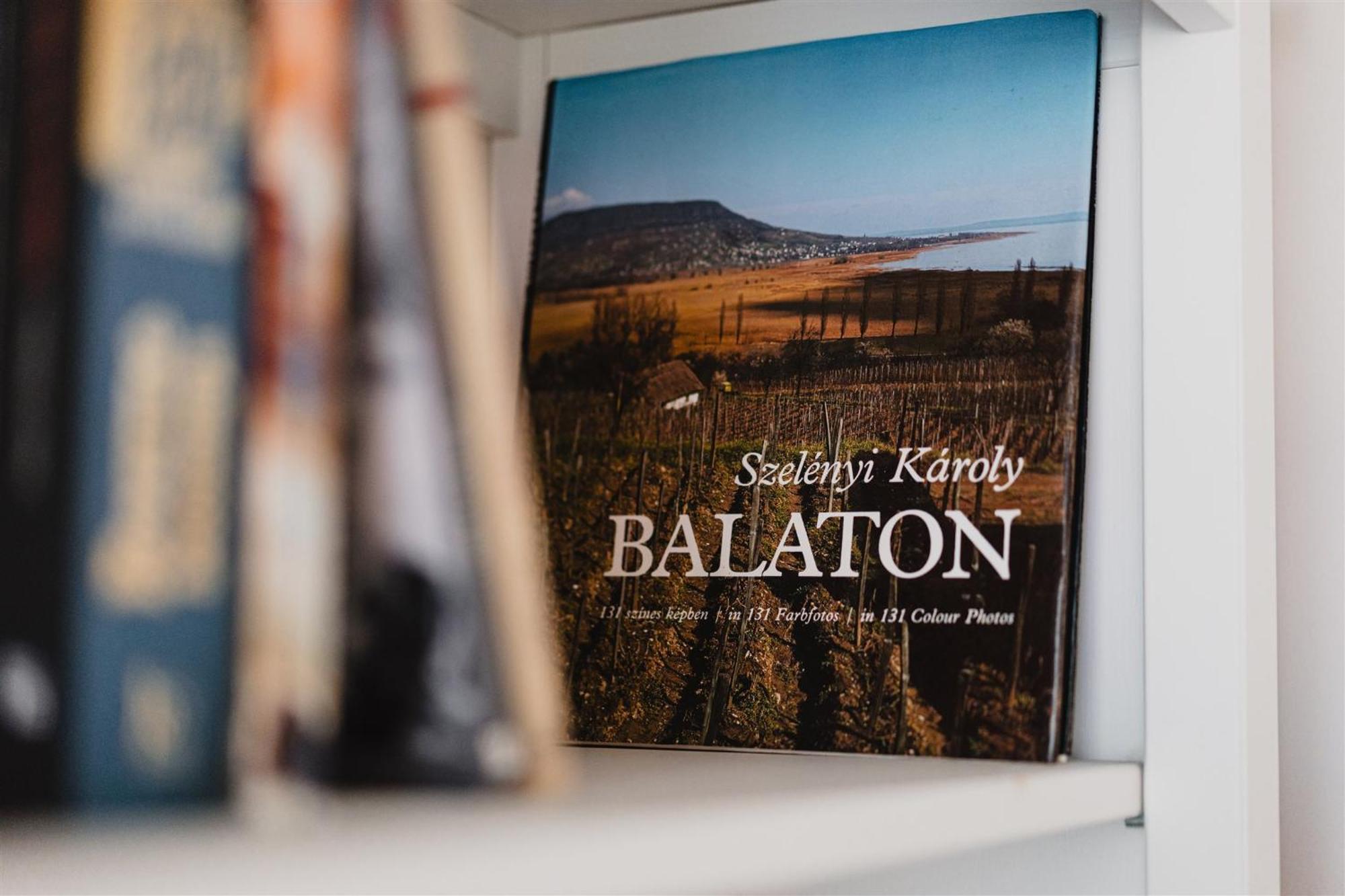Butique Apartman Grand Balatonlelle Dış mekan fotoğraf