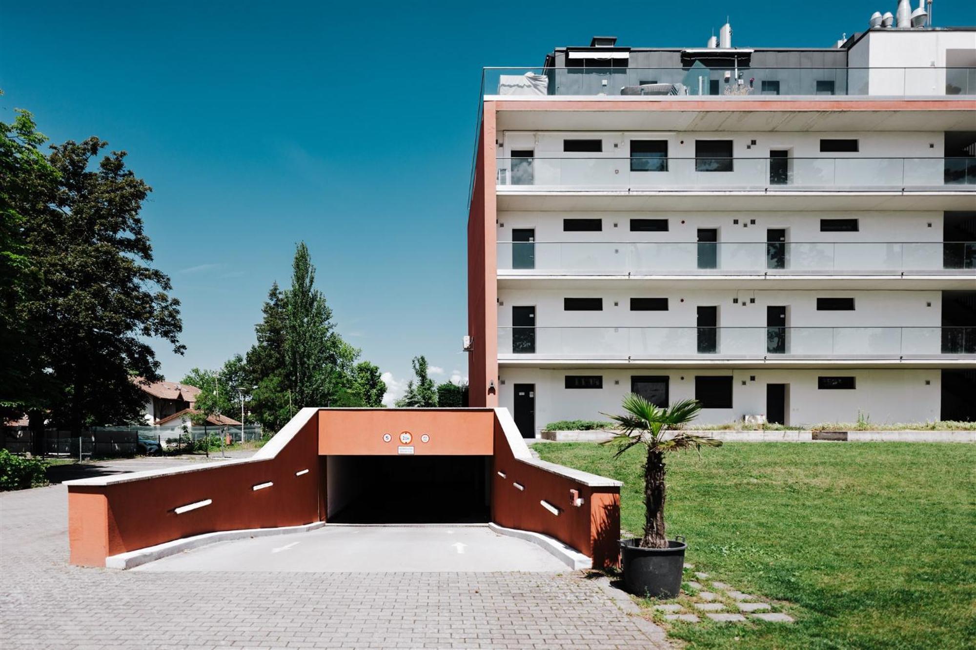 Butique Apartman Grand Balatonlelle Dış mekan fotoğraf
