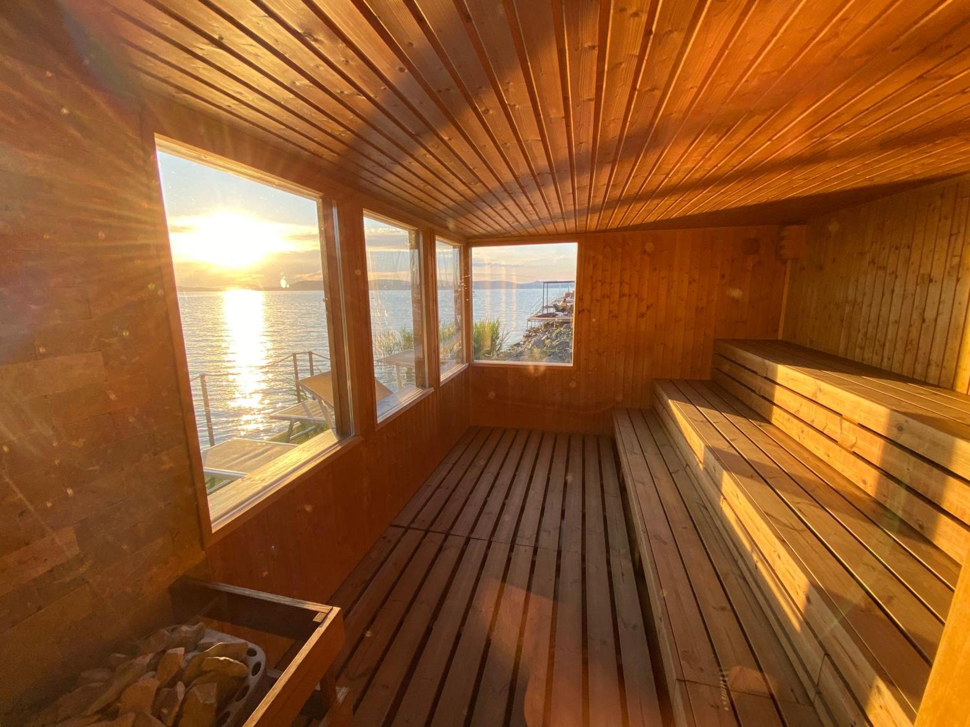 Butique Apartman Grand Balatonlelle Dış mekan fotoğraf