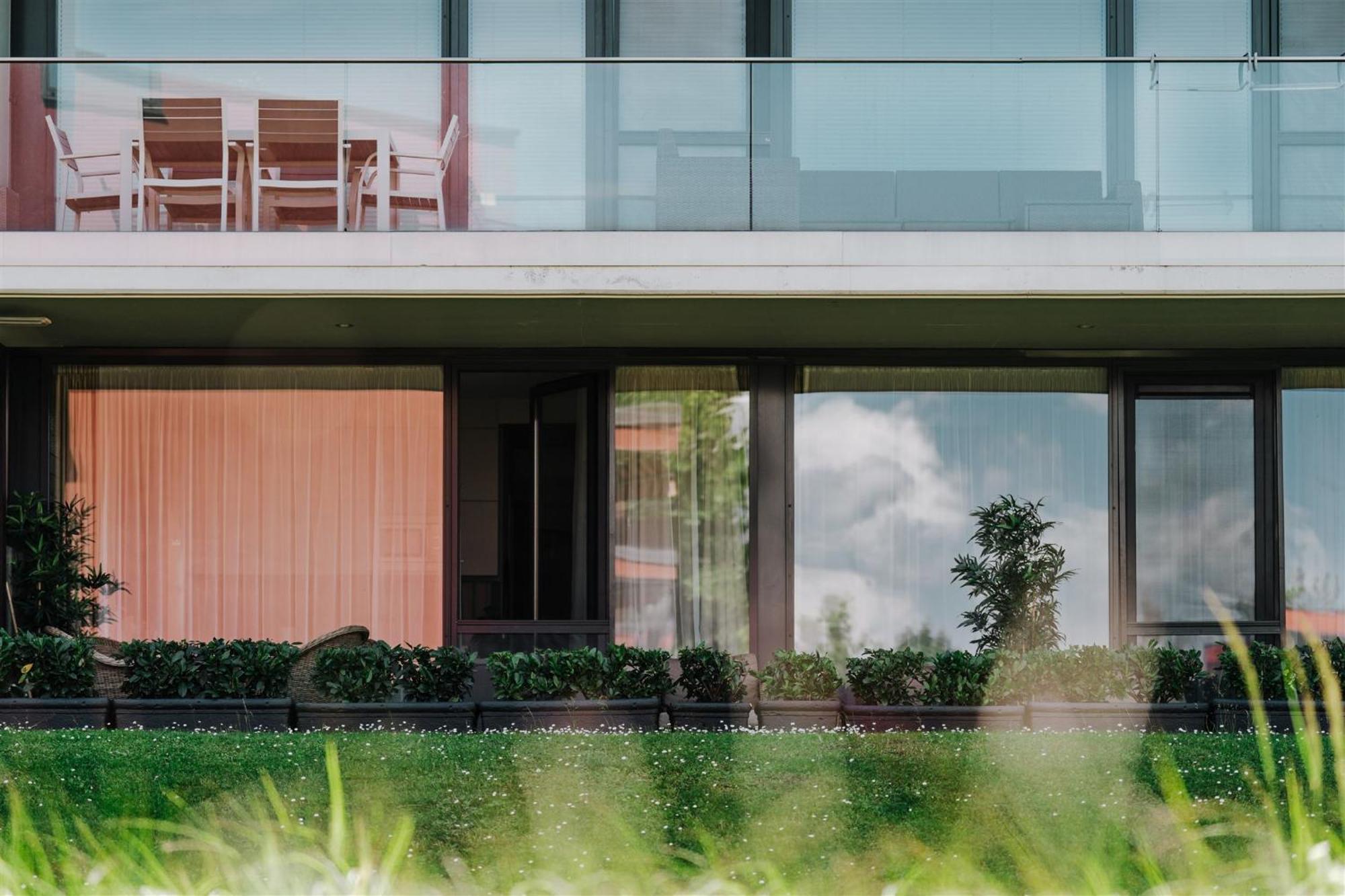 Butique Apartman Grand Balatonlelle Dış mekan fotoğraf