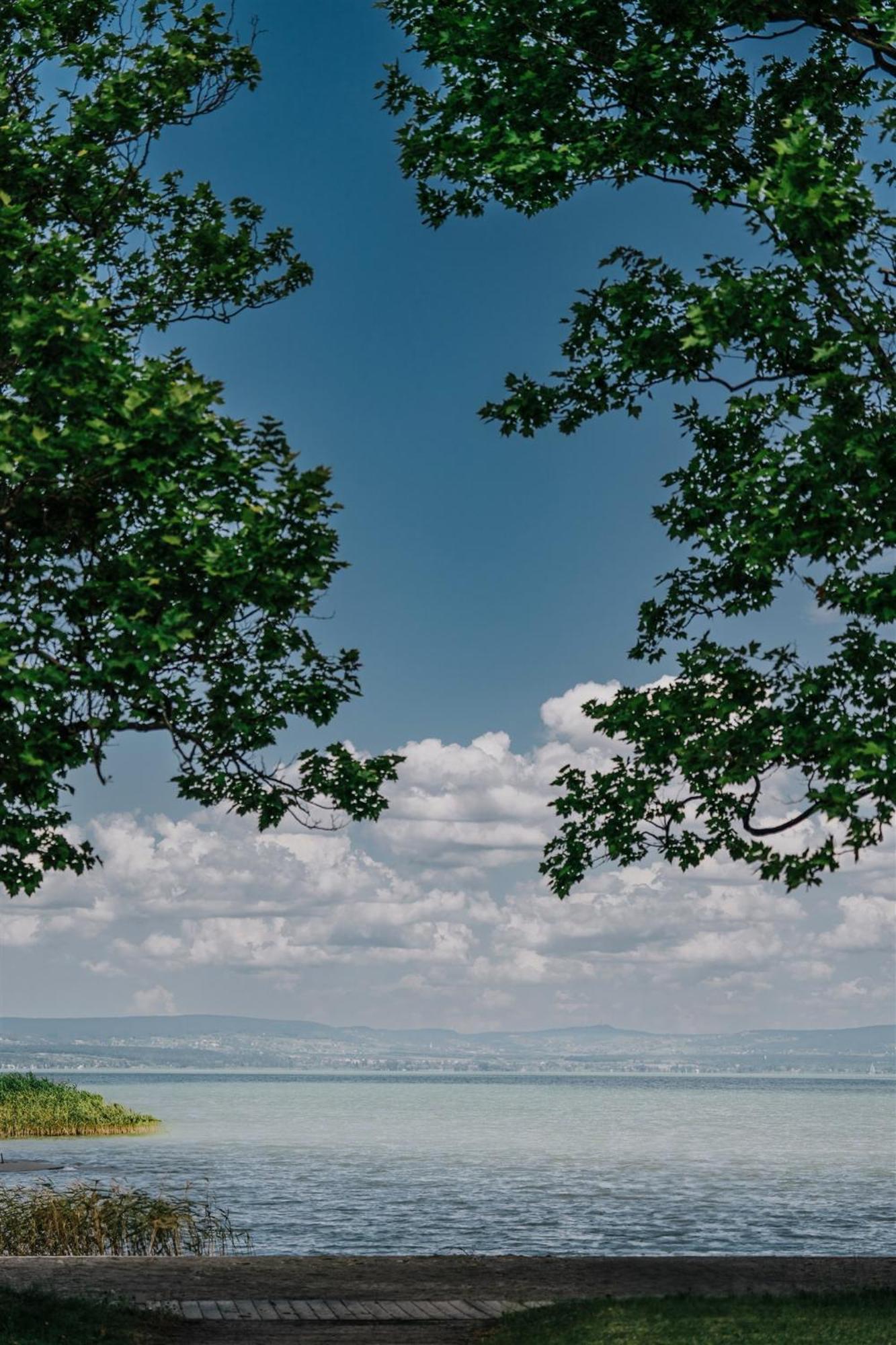 Butique Apartman Grand Balatonlelle Dış mekan fotoğraf
