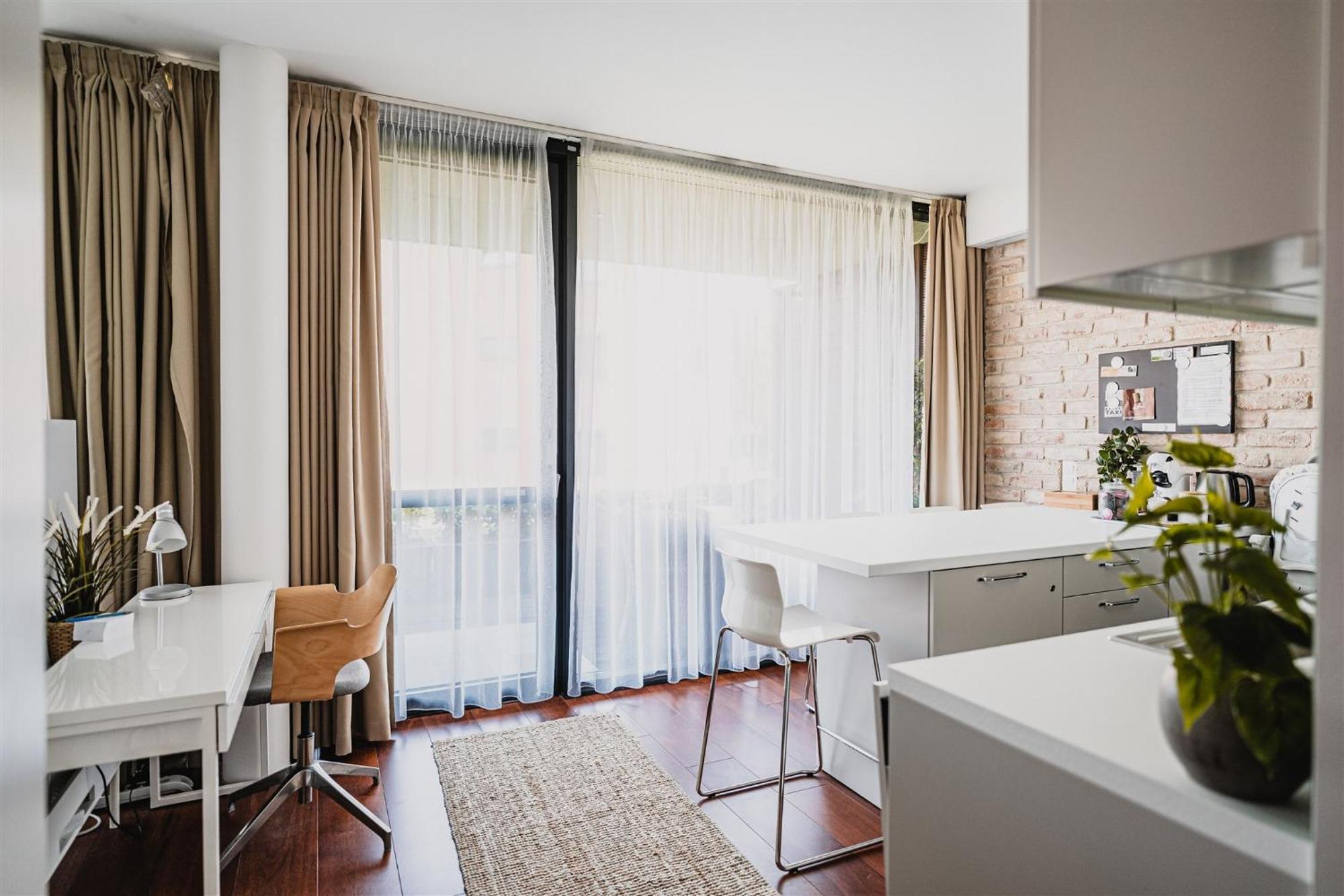 Butique Apartman Grand Balatonlelle Dış mekan fotoğraf