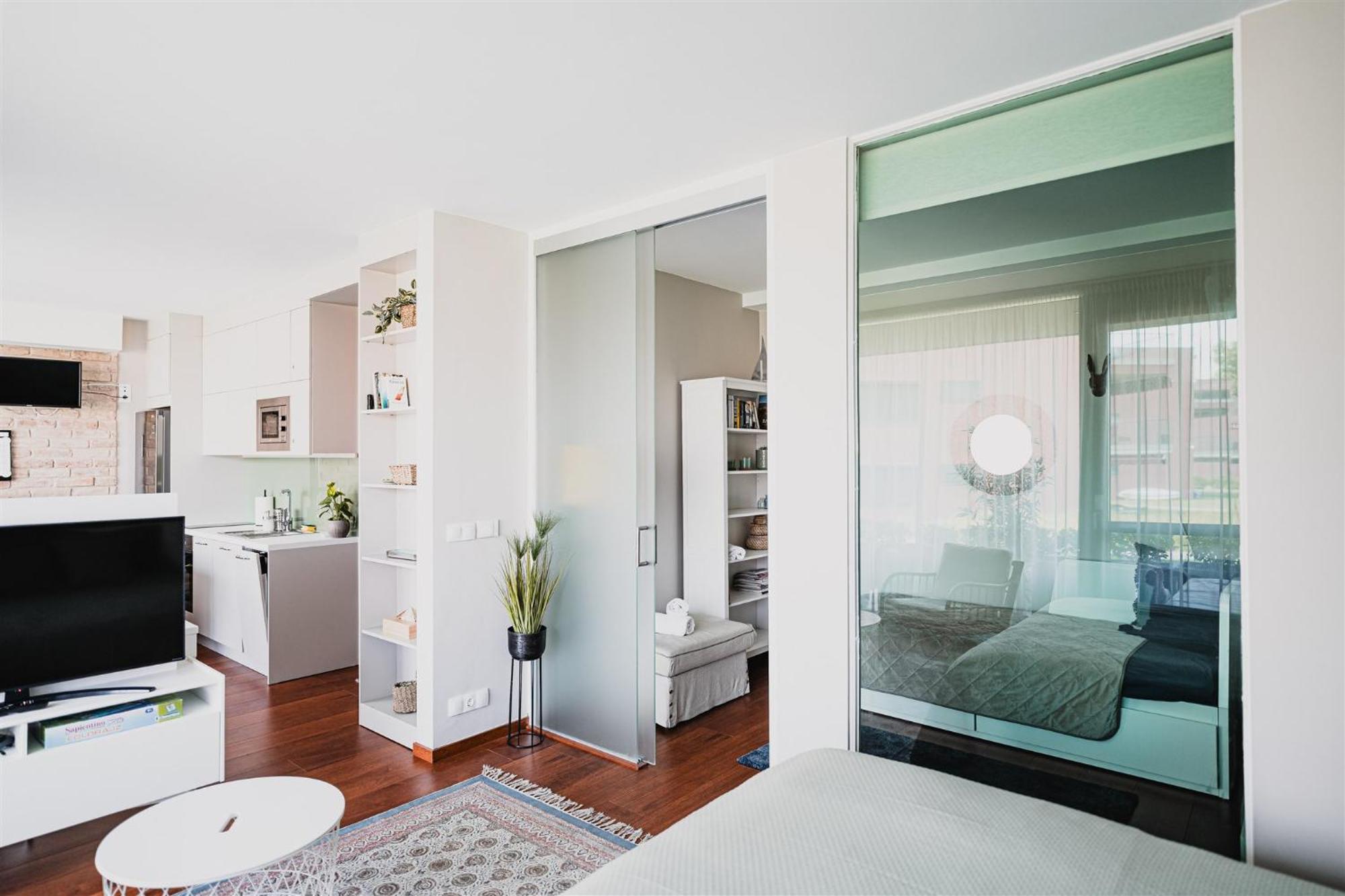 Butique Apartman Grand Balatonlelle Dış mekan fotoğraf
