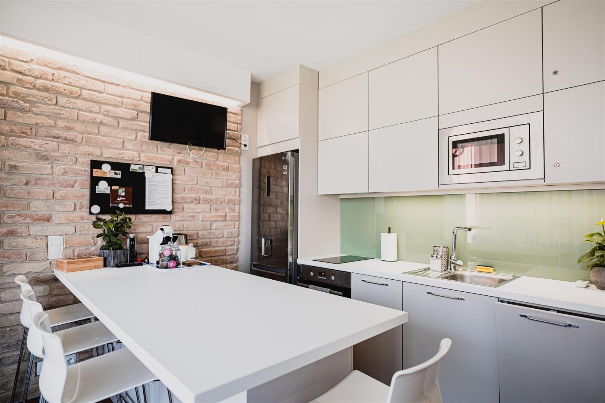 Butique Apartman Grand Balatonlelle Dış mekan fotoğraf
