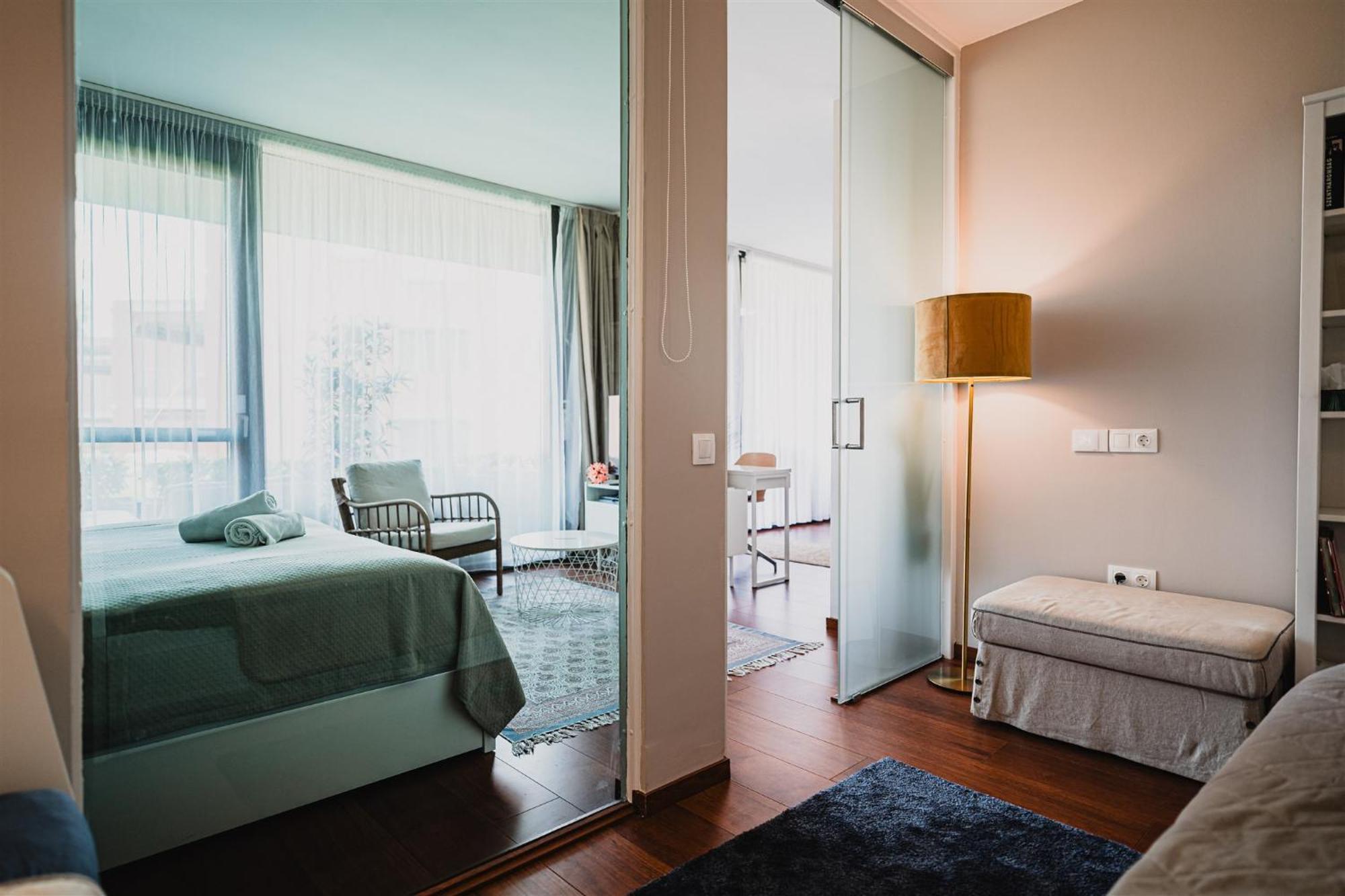 Butique Apartman Grand Balatonlelle Dış mekan fotoğraf