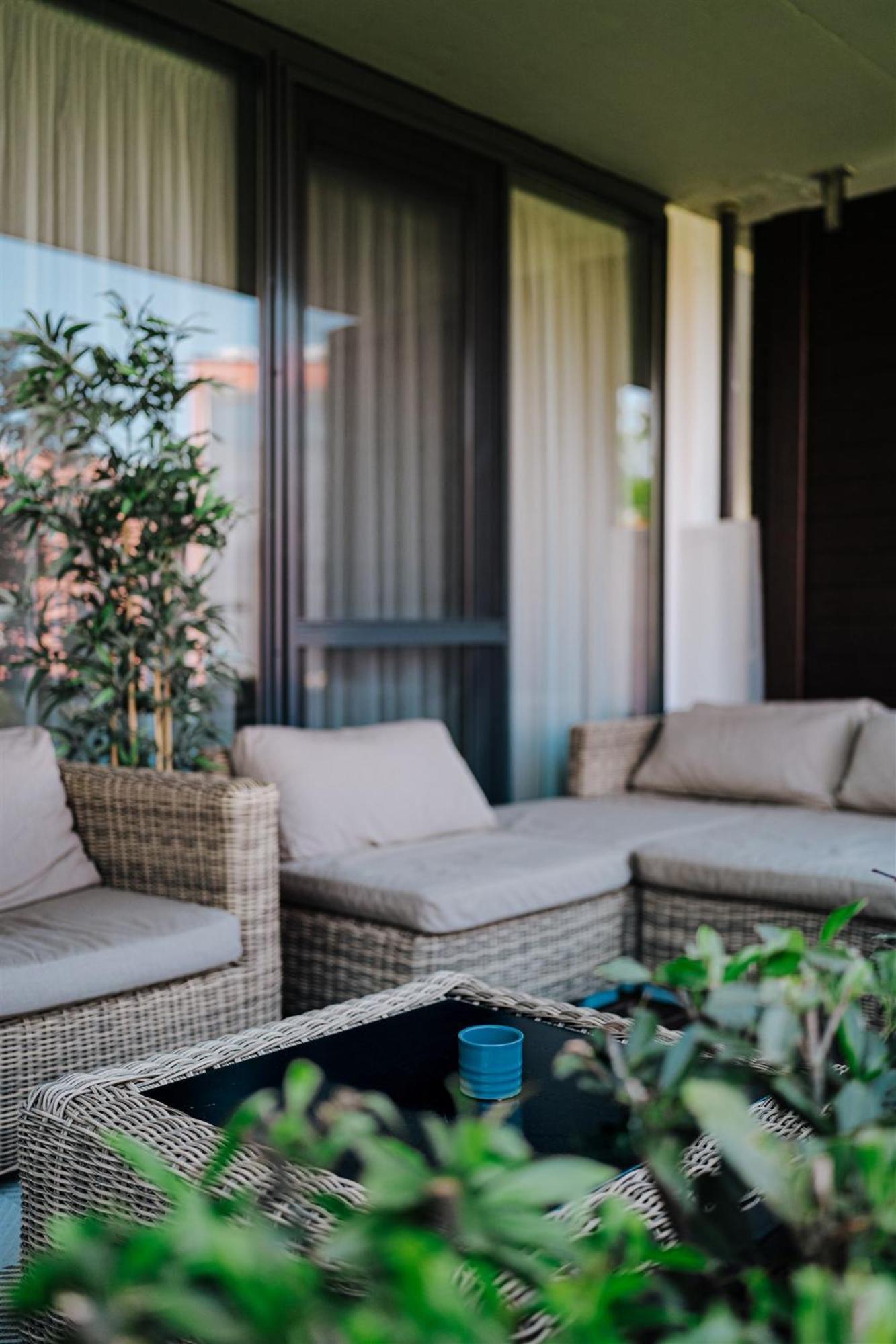 Butique Apartman Grand Balatonlelle Dış mekan fotoğraf