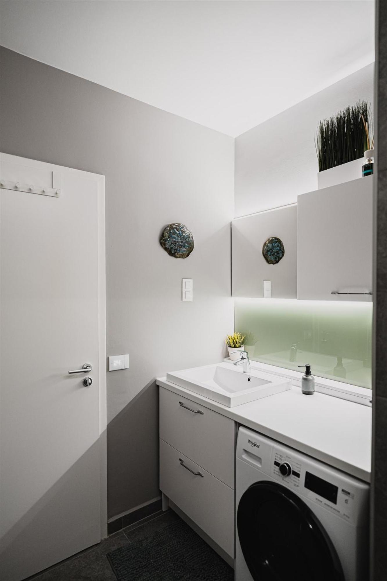 Butique Apartman Grand Balatonlelle Dış mekan fotoğraf