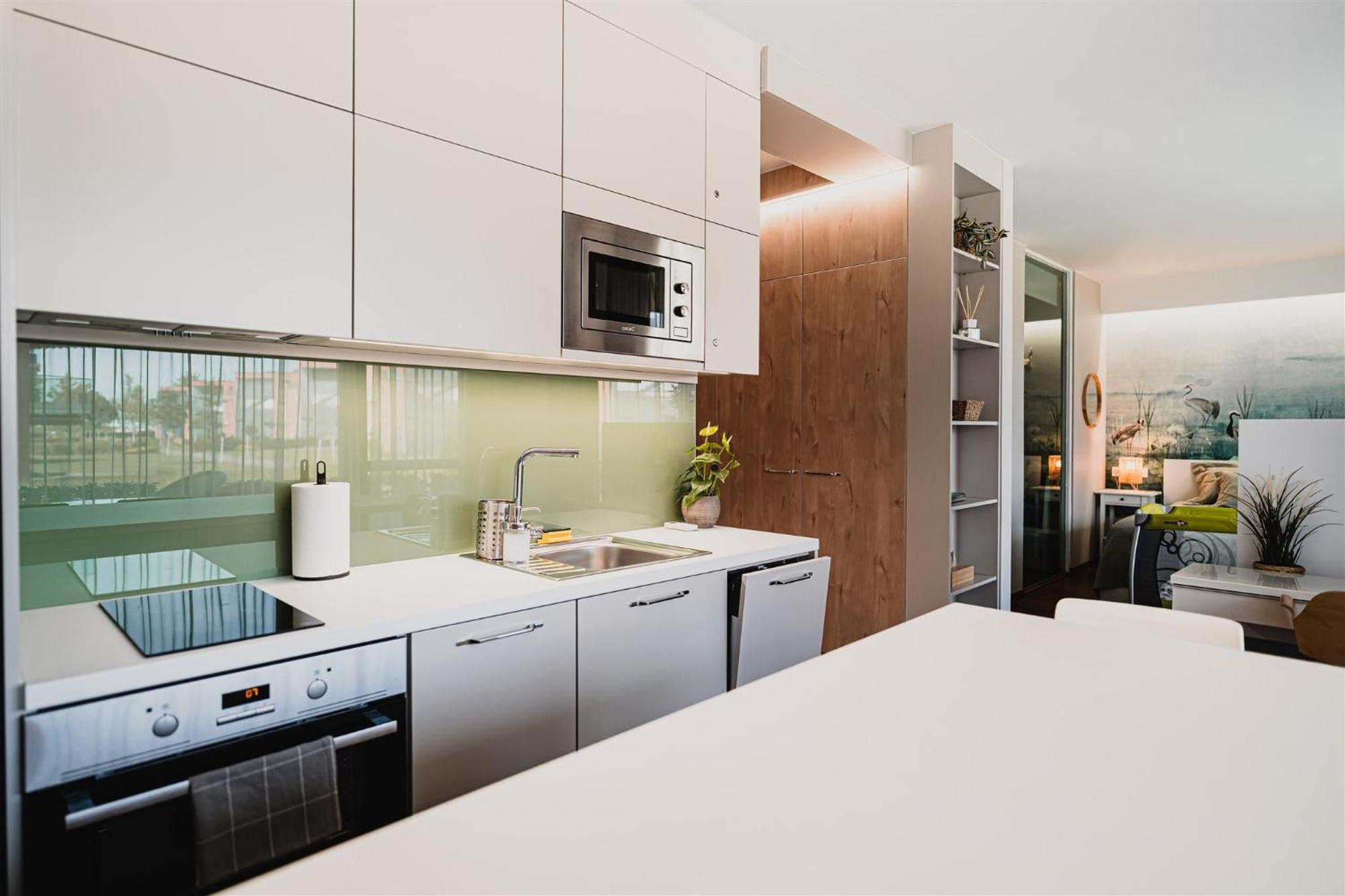 Butique Apartman Grand Balatonlelle Dış mekan fotoğraf