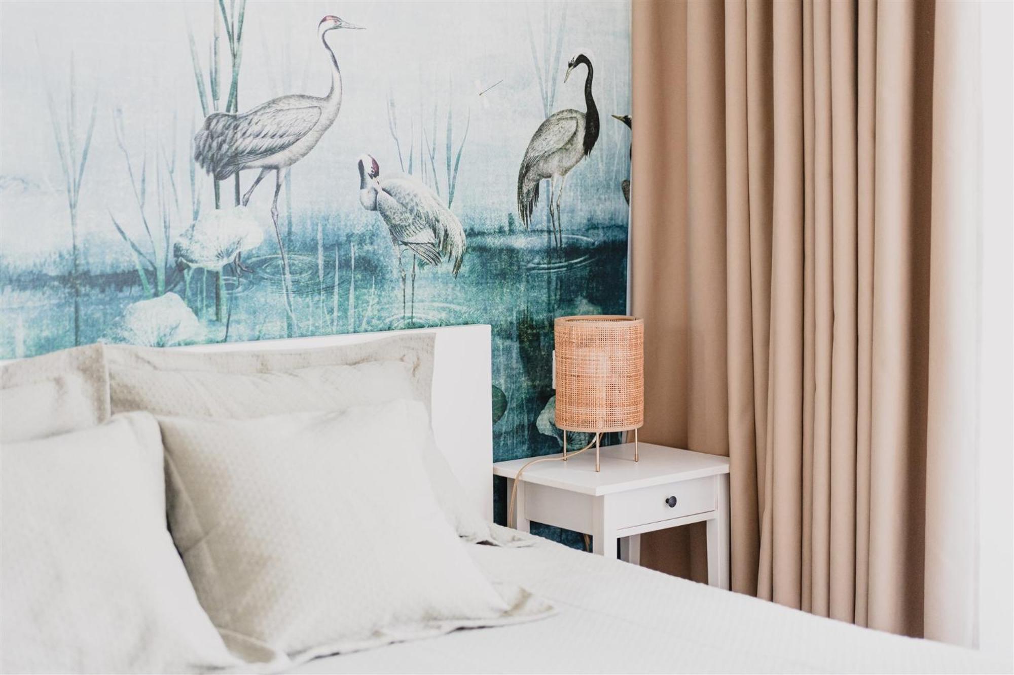 Butique Apartman Grand Balatonlelle Dış mekan fotoğraf